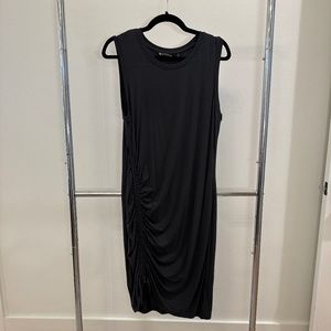 Athleta Jersey Dress